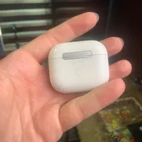 Air pods 3|لوازم جانبی موبایل و تبلت|تهران, جردن|دیوار