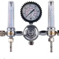 لیگلاتور مانومتر ازت نیتروژن ارگون Co2 گرم کن دار|پزشکی|مشهد, عبادی|دیوار