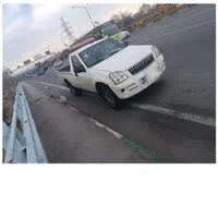 نیسان جرثقیل یدک کش دکل دار همراه سبدنفر بر|خدمات حمل و نقل|تهران, افسریه شمالی|دیوار