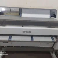 پرینتر رنگی و دستگاه اتو پرس اتوماتیک و دستی