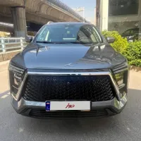 Kmc x5 صفر ۱۴۰۴ مشکی اماده فوری