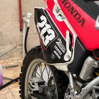 هوندا cr 85 سی سی دوزمانه 2016 ،مینی کراس Ktm .yz|موتورسیکلت|تهران, چیتگر جنوبی|دیوار