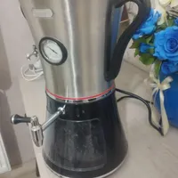 سماور برقی