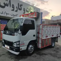 ایسوزو‌5200|خودرو سنگین|گرگان, |دیوار