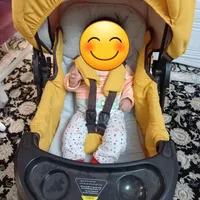کالسکه و روروئک