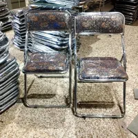 صندلی سه‌تیکه تاشوپایه مقاوم(دارای گارانتی دوساله)|صندلی و نیمکت|مشهد, بهمن|دیوار