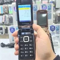 گوشی تاشو سامسونگ C3592 اصلی ویتنام ریجستر شده|موبایل|اسلام‌شهر, |دیوار