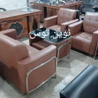 لوازم اداری لابی دفتر کار دفتر املاک مبل اداری|دفتر کار|مشهد, هنرور|دیوار