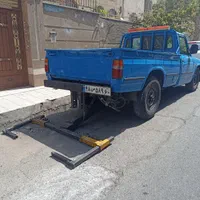 امدادخودرو جرثقیل یدککش خودروبر پیروزی محلاتی نبرد|خدمات حمل و نقل|تهران, آهنگ|دیوار