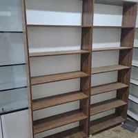 ویترین طبقه بندی قفسه‌|فروشگاه و مغازه|شیراز, رکن‌آباد|دیوار