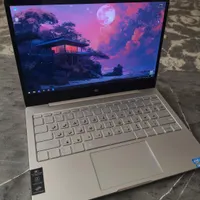شیایومی مدل Mi Air 12.5 - حافظه 512 SSD