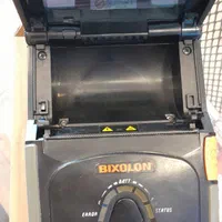 فیش پرینتر همراه بیکسلون و woosim|پرینتر، اسکنر، کپی، فکس|کرمان, |دیوار