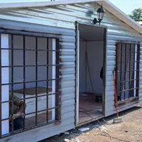 بدون واسطه کانکس بخرید وتعمیرات انجام دهید|مصالح و تجهیزات ساختمان|تهران, یافت آباد جنوبی|دیوار