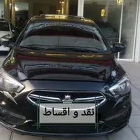 شاهین اتوماتیک مدل 1402 نقد و اقساط|خودرو سواری و وانت|مشهد, شریف|دیوار