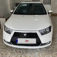 دنا پلاس اتوماتیک توربو مدل ۱۴۰۴