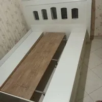 تخت دونفره