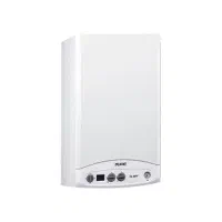 پکیج ایران رادیاتور مدل l36ff ظرفیت 36000
