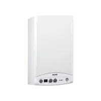 پکیج ایران رادیاتور مدل l36ff ظرفیت 36000