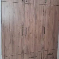 کمد دیواری ثابت و قابل حمل|جاکفشی، کمد، دراور|شیراز, شهرک گلها|دیوار