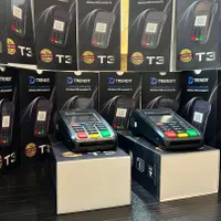دستگاه کارت خوان s95 کارتخان سیار کارتخوان کش لس|فروشگاه و مغازه|مشهد, سجاد شهر|دیوار