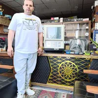 کشلس ATM/عابربانک پاشاATM پوز|فروشگاه و مغازه|قم, نیروگاه|دیوار