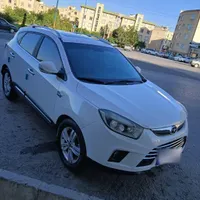 جک S5 دنده‌ای، مدل ۱۳۹۴