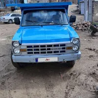 نیسان  دیزل