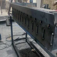 دستگاه بلوک زنی|ماشینآلات صنعتی|قرچک, |دیوار