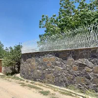 خدمات تولیدی نرده حفاظ شاخ گوزنی|خدمات پیشه و مهارت|همدان, |دیوار