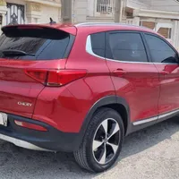 فروش خودرو تیگو۷ اکسلنت