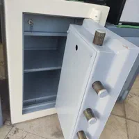 گاوصندوق پارس بتنی رمز تایوان|دفتر کار|اصفهان, برازنده|دیوار