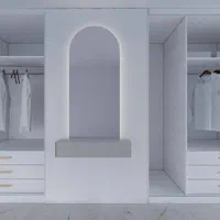 انجام کلیه کارهای ام دی اف.کابینت.کمد دیواری|خدمات پیشه و مهارت|شیراز, احمدآباد|دیوار