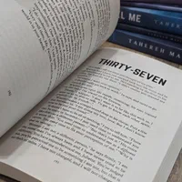 مجموعه 11عددی shatter me|کتاب و مجله ادبی|تهران, تجریش|دیوار