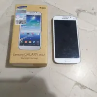 ۳عدد موبایل مگا .گرند 2..و یک عدد تبلت A6
