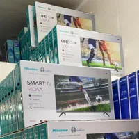 تلویزیون ال ای دی LEDفول هوشمند۴۲ ۴۳ ۴۹ ۵۰ /۵۵ ۶۵/|تلویزیون و پروژکتور|اهواز, طالقانی|دیوار