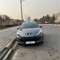 پژو 207i اتوماتیک، مدل ۱۳۹۶|خودرو سواری و وانت|مشهد, سجاد شهر|دیوار