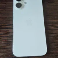 اپل iPhone 16 با حافظهٔ ۱۲۸ گیگابایت