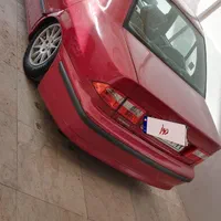 سمند Lx  83 فول امکانات