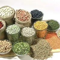 برای پاک کردن حبوبات و سبزیجات درخدمتم