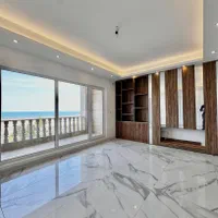 فروش آپارتمان ۱۱۵ متری ۲ خوابه پلاک اول دریا|فروش آپارتمان|فریدون‌کنار, |دیوار