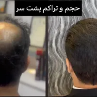 گریم داماد-پاکسازی پوست-کوتاهی مو-اصلاح مو-سشوار|خدمات آرایشگری و زیبایی|اصفهان, مسجد مصلی|دیوار