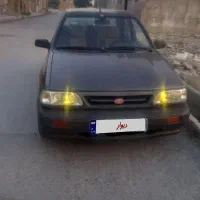 پراید۱۳۱