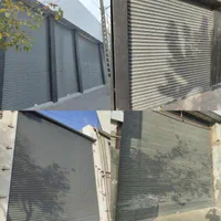 درب برقی|مصالح و تجهیزات ساختمان|مشهد, نوید|دیوار