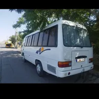 مینی بوس هیوندا۸۹|خودرو سنگین|اصفهان, کوی امیریه|دیوار