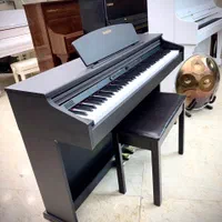 پیانو دیجیتال سری slp-dpr DYNATONE|پیانو، کیبورد، آکاردئون|تهران, جمهوری|دیوار