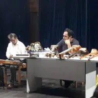 آموزش تار و سه تار و سنتور تنبک کمانچه