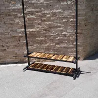 رگال لباس جا کفشی دار دوبل اراد رگال|جاکفشی، کمد، دراور|اهواز, کیانپارس |دیوار