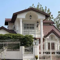 فروش ویلا استخردار/ ۳۰۵ متری/ شهرکی کتالم رامسر