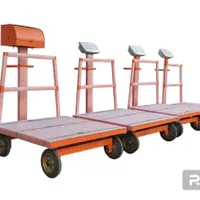 فروش ترازو و باسکول های استاندارد