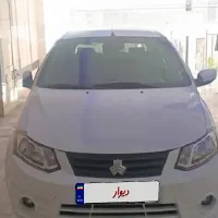 فروش فوری ساینا ex 1399 کم کارکرد